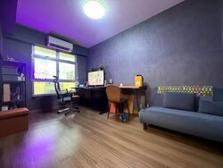 Blk 409C Northshore Residences II (Punggol), HDB 5 Rooms #566159041